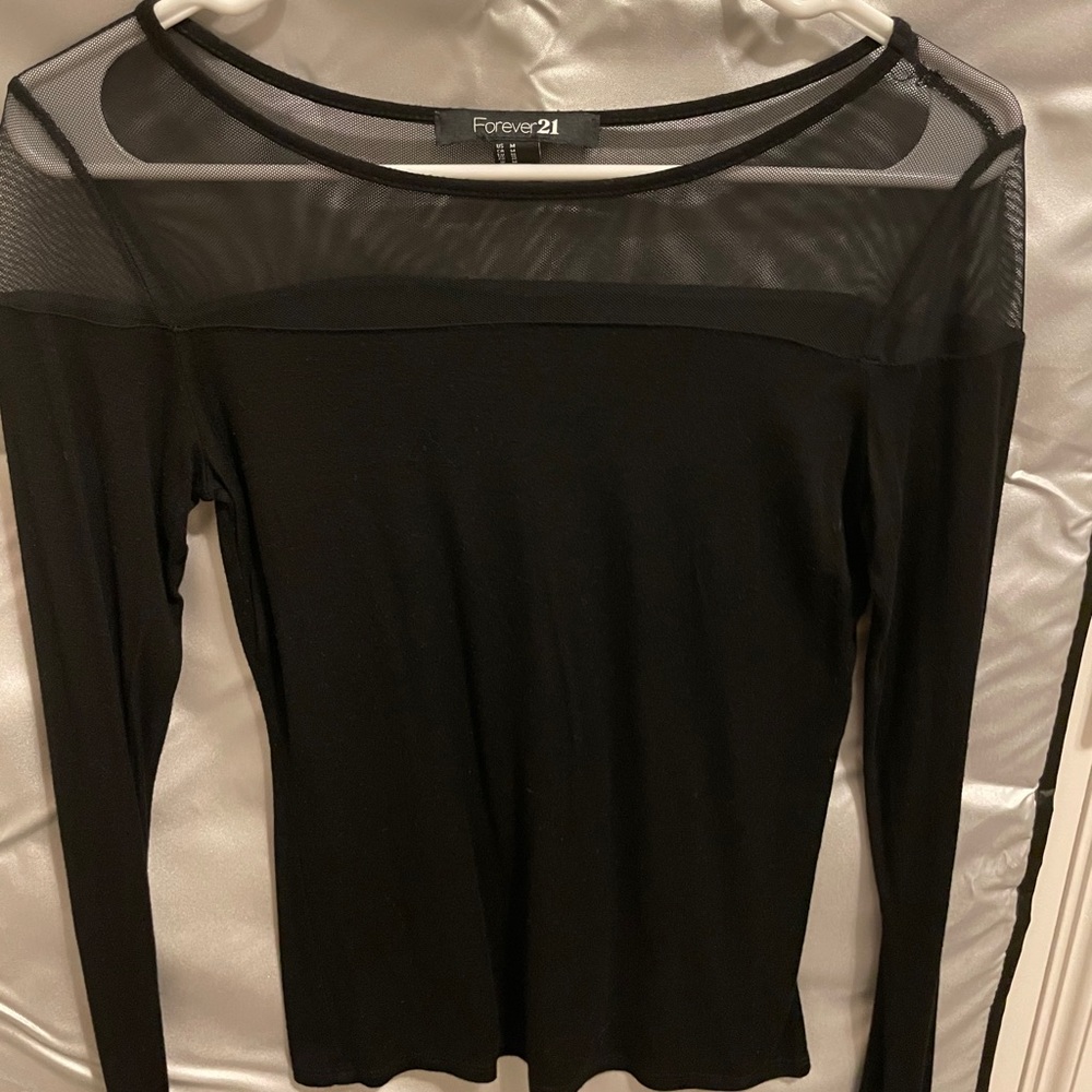 Forever 21 top